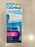 CLEARBLUE PACK AHORRO 2X TEST EMBARAZO ULTRATEMPRANA 