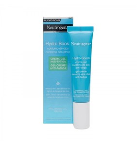 NEUTROGENA HYDRO BOOTS CONTORNO OJOS 15 mL