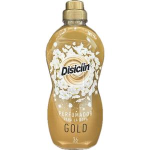 Disiclin Perfumador Gold 36 cacitos 720 ml 