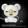 Lampara led GSC infantil Koala