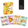 JUEGO TACO GATITO PIZZA TU PRIMER TACO