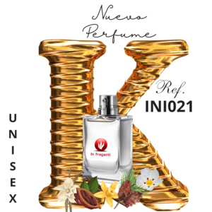 PERFUME UNISEX  INI21