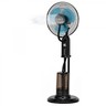 VENTILADOR JOCCA C/ NEBULIZADOR 2169