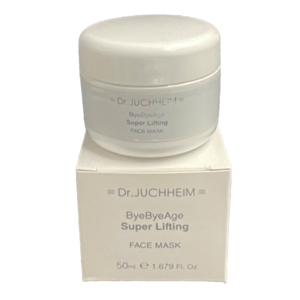 BYEBYEAGE SUPER LIFTING FACE MASK 50ML