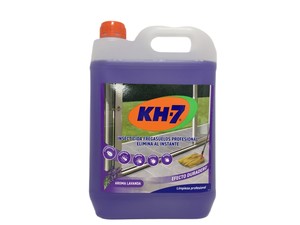 KH-7 Fregasuelos insecticida 5 litros