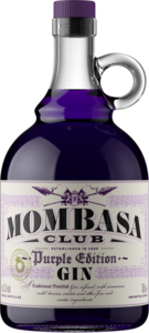 Mombasa club purple edition 70cl