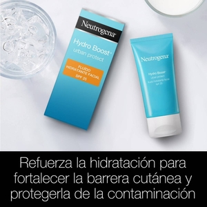 NEUTROGENA HYDRO BOOST URBAN PROTECT 50 mL