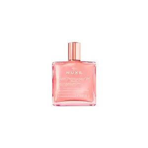 NUXE HUILE PRODIGIEUSE OR FLORALE 50 ML