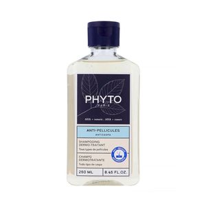 Phyto Champú 250 ml Dermo-Tratante Anticaspa 