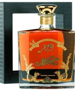 Ron Millonario extra old XO 20 años 70cl