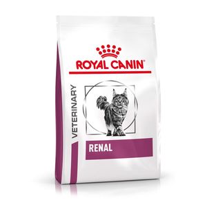 Royal Canin Feline Renal 4kg