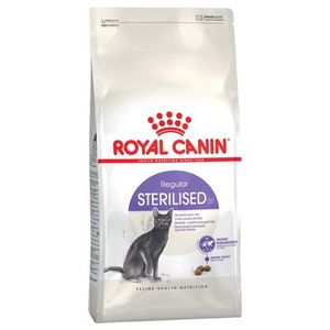Royal Canin feline Sterilised 37  10kg