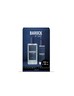 HANNIBAL LAGUNA SET MEN BAROCK & ROLL VAP. 100ML+ VAP 30ML