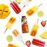 PACK 2 / TAJÍN CLÁSICO, SAZONADOR MEXICANO con LIMÓN - CONDIMENTO para Frutas, Ensaladas y Proteínas - CHILI 100% NATURAL / 2 BOTES de 142 gr.- 