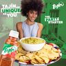 PACK 2 / TAJÍN CLÁSICO, SAZONADOR MEXICANO con LIMÓN - CONDIMENTO para Frutas, Ensaladas y Proteínas - CHILI 100% NATURAL / 2 BOTES de 142 gr.- 