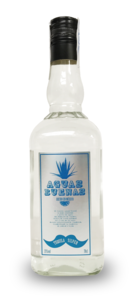 Tequila aguas buenas blanco 70cl