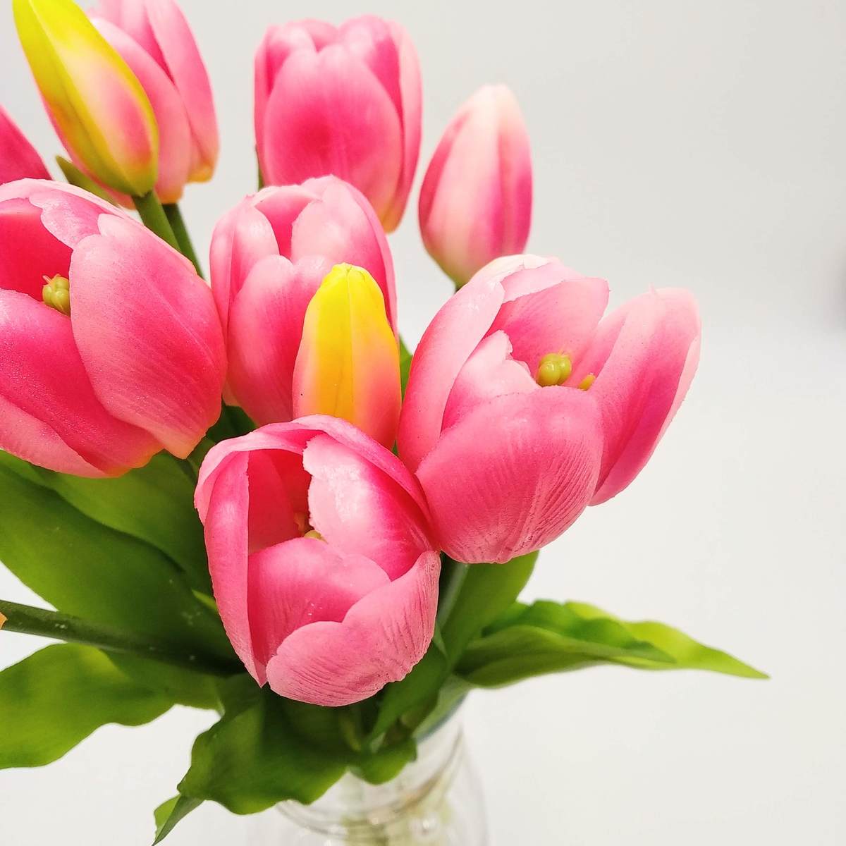 Ramo de tulipanes Rosa | Envío 48/72 horas | Zerca