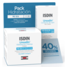 ISDIN PACK UREADIN HIDRATACION INTENSA + CONTORNO DE OJOS 