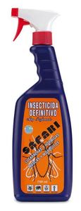 Safari Insecticida Pistola 750ml