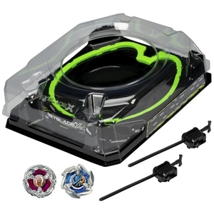 Beyblade X Set de Batalla Xtreme - 