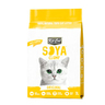 Kit cat arena eco soja clump original 