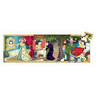 Puzzle Silueta Blancanieves