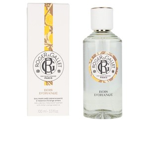 Roger & Gallet Bois D'Orange Agua Perfumada 100 ml