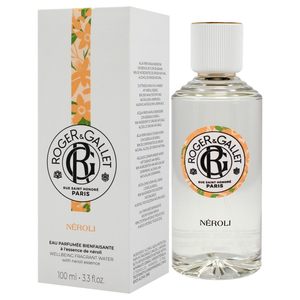 Roger & Gallet Néroli Agua perfumada bienestar 100 ml