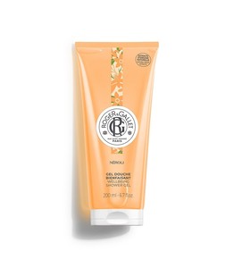 Roger & Gallet Néroli Gel de ducha bienestar 200 ml