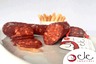 Chorizo Artesano de Zamora Embutidos Ele Picante  PREMIO AL MEJOR CHORIZO DEL MUNDO 2023 -