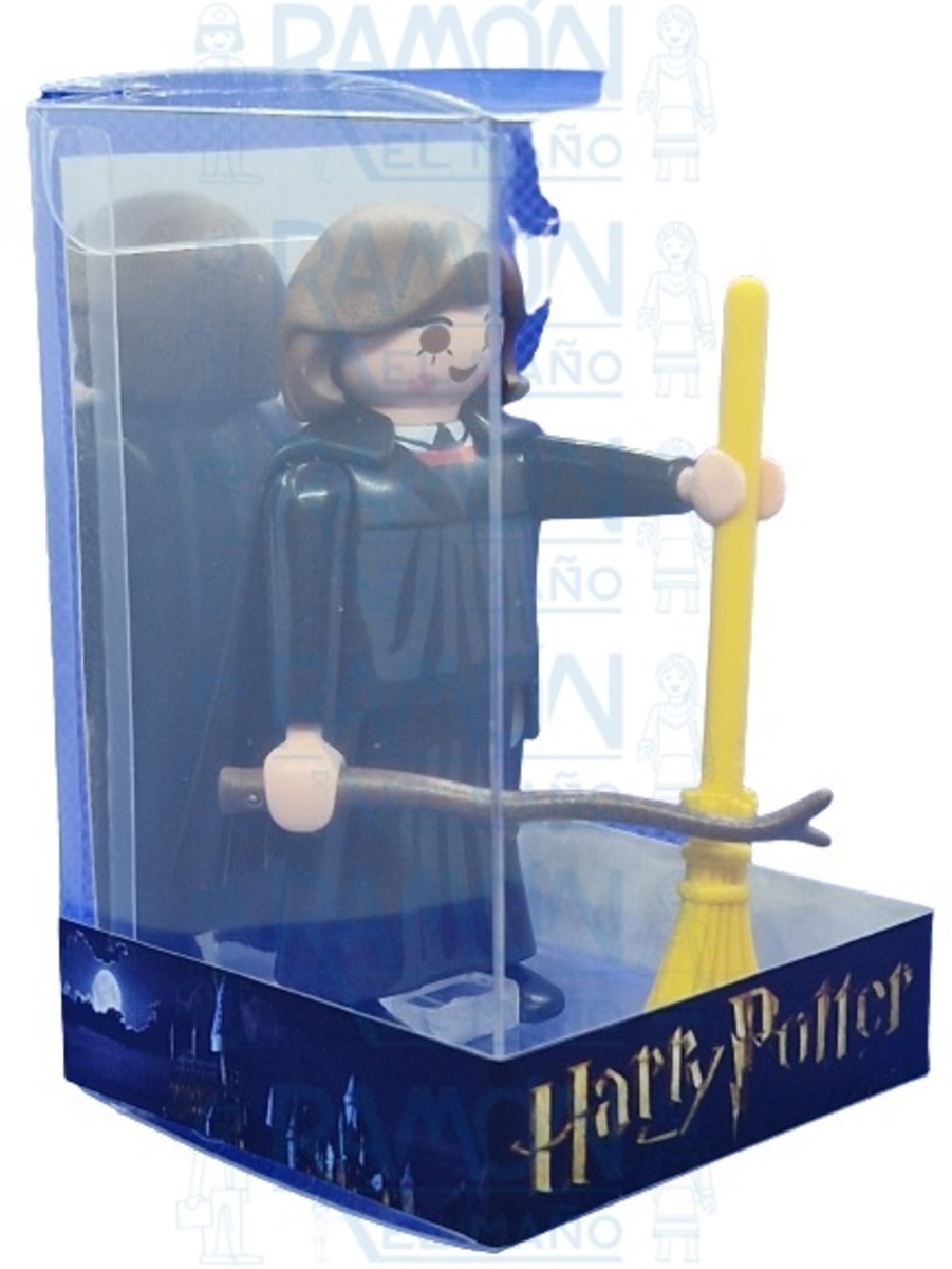 Playmobil Harry potter, Envío 48/72 horas