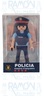 Playmobil Mosso de Escuadra con chaleco chica