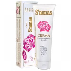 S'Nonas Crema Hidratante 150ml TUBO