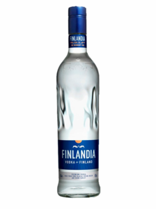 Vodka Finlandia 70 cl