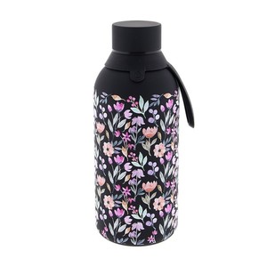 Botella Termo Forest Flowers 500 ml - Aurea