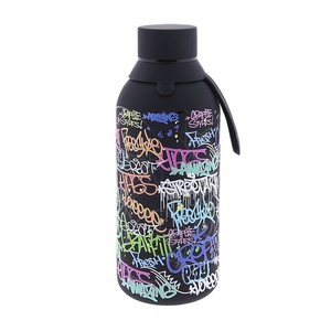 Botella Termo Graff 500 ml - Aurea