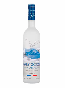 Grey Goose 700 ml