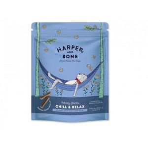  Harper & Bone Chill & Relax Snack funcionales 