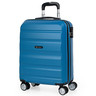 ITACA Maleta De Viaje Cabina Trolley Abs T71650  -55X40X20Cm-