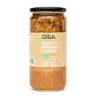 Guiso de lentejas y quinoa 720g- Carlota organic