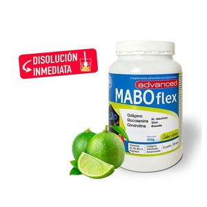 MABOFLEX ADVANCE 450 GR.