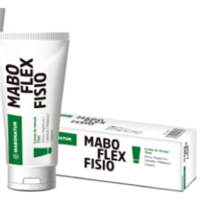 MABOFLEX FISIO 75 ML.