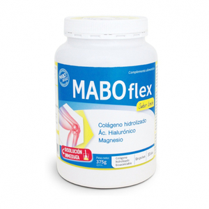 MABO FLEX LIMON 375 GR.