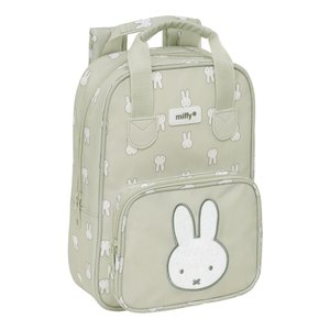 Mochila Infantil Miffy - Safta