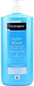 Neutrogena Hydro Boost loción en gel 750 mL