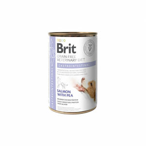 Brit Vet Diet  perro Gastro 400 g 