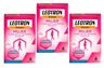 pack 3x Leotron mujer 30 comprimidos