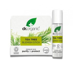 Stick de árbol de Té 8 ml - Dr. Organic
