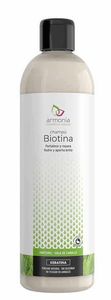 Champú Biotina 400 ml - Armonía