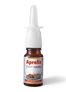Aprolis spray nasal 20 ml - Intersa